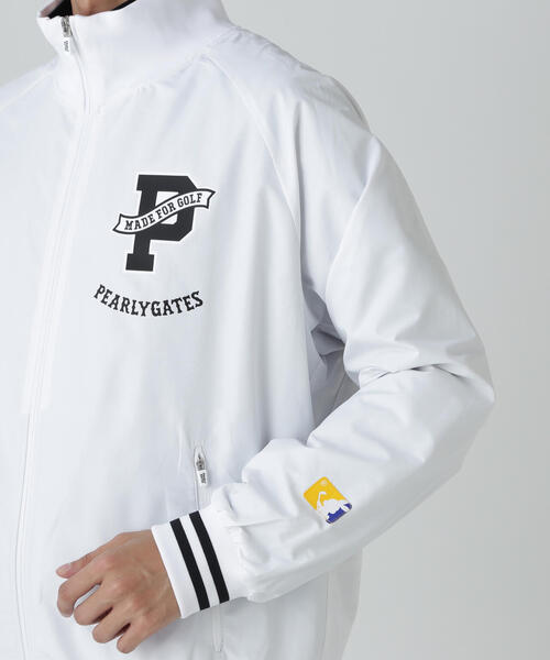 PEARLY GATES（パーリーゲイツ） ブルゾン アウター 「PEARLY GATES