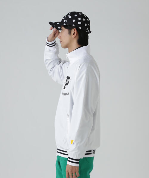 PEARLY GATES（パーリーゲイツ） ブルゾン アウター 「PEARLY GATES