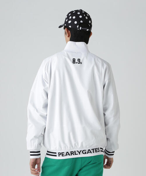 PEARLY GATES（パーリーゲイツ） ブルゾン アウター 「PEARLY GATES