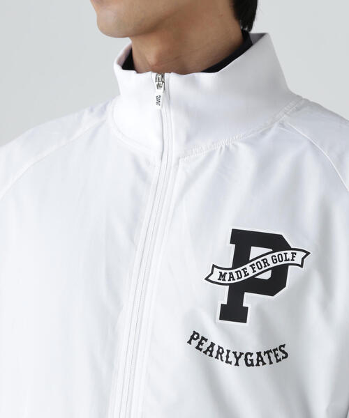 PEARLY GATES（パーリーゲイツ） ブルゾン アウター 「PEARLY GATES