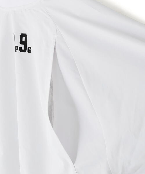 PEARLY GATES（パーリーゲイツ） ブルゾン アウター 「PEARLY GATES