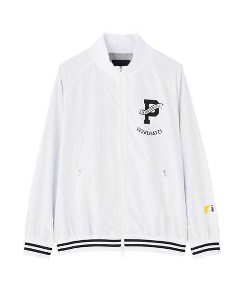 PEARLY GATES（パーリーゲイツ） ブルゾン アウター 「PEARLY GATES