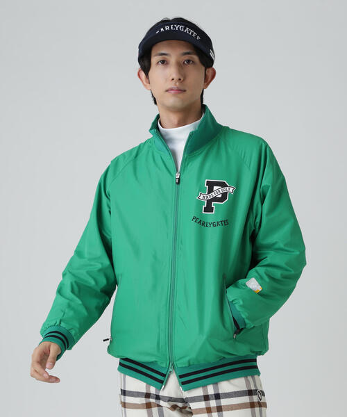 PEARLY GATES（パーリーゲイツ） ブルゾン アウター 「PEARLY GATES