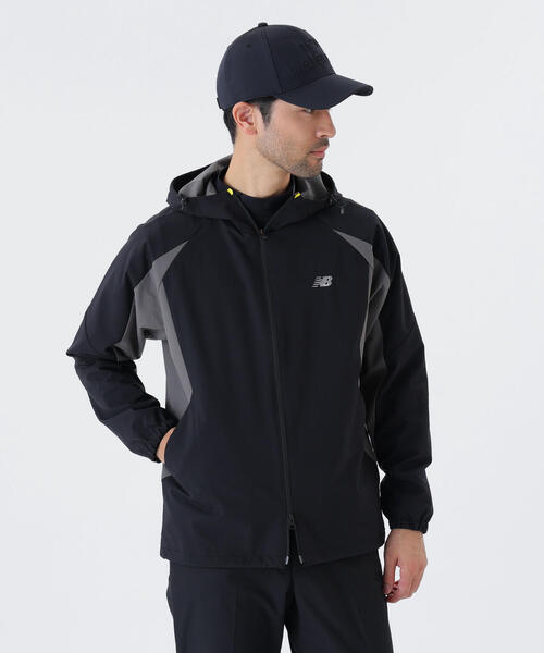 New Balance Golf（ニューバランスゴルフ） ブルゾン アウター 「new