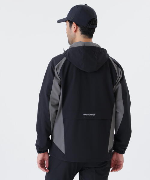 New Balance Golf（ニューバランスゴルフ） ブルゾン アウター 「new