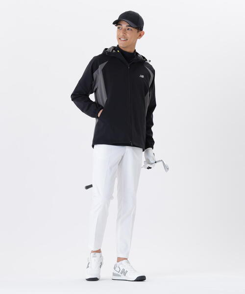 New Balance Golf（ニューバランスゴルフ） ブルゾン アウター 「new