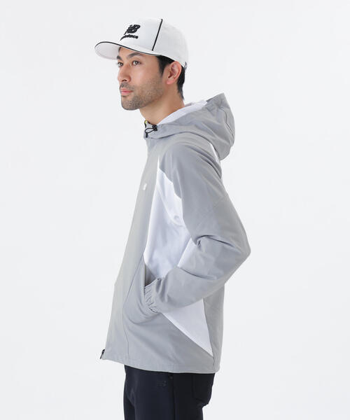 New Balance Golf（ニューバランスゴルフ） ブルゾン アウター 「new