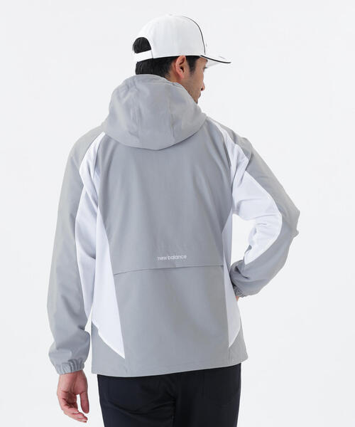New Balance Golf（ニューバランスゴルフ） ブルゾン アウター 「new