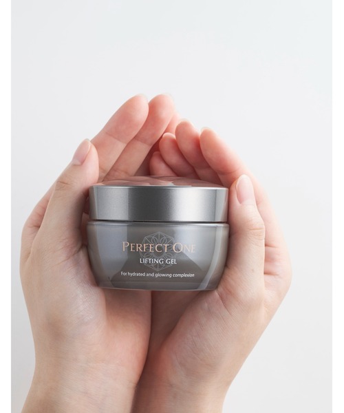 PERFECT ONE（パーフェクトワン） オールインワン リフティングジェル