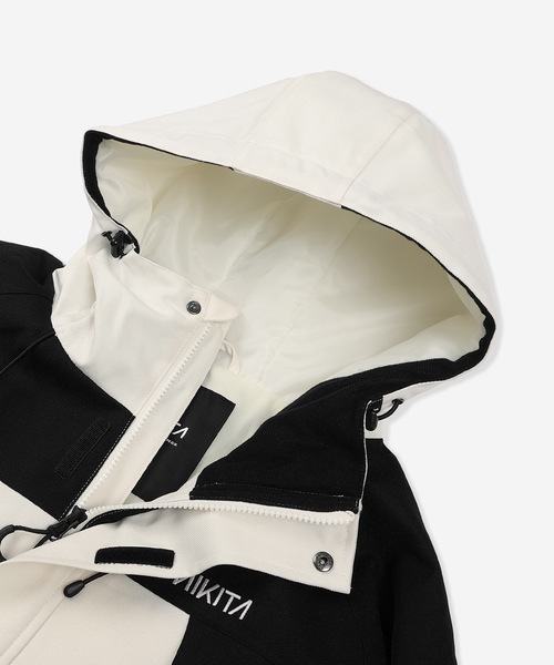 NIKITA（ニキータ） 「NIKITA/ニキータ」レディーススノージャケット