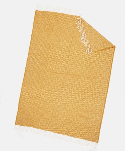 KLIPPAN（クリッパン） ブランケット KLIPPAN SAMBA THROWS サンバ