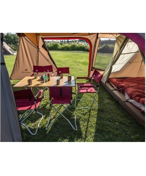 snow peak（スノーピーク） ランドロック シェルター : ZOZOTOWN Yahoo