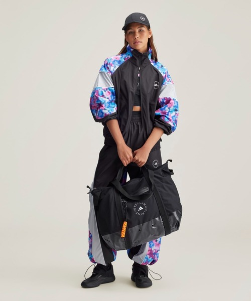 adidas by Stella McCartney ブルゾン ジャンバー レディース