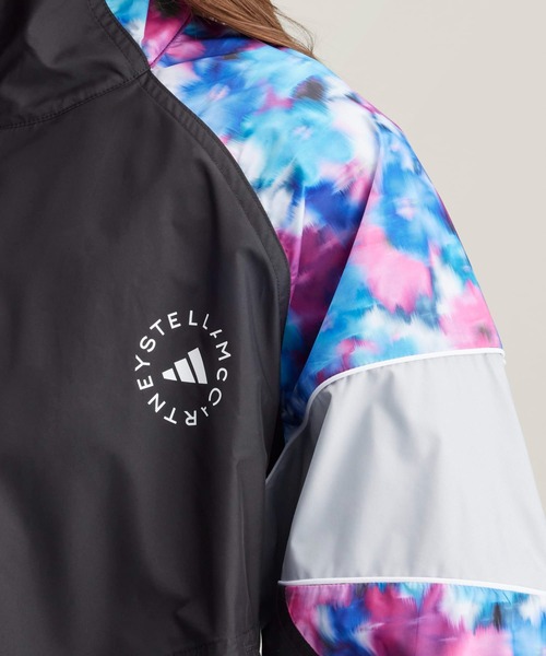 adidas by Stella McCartney ブルゾン ジャンバー レディース