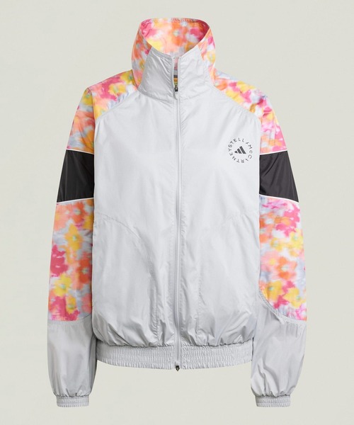 adidas by Stella McCartney ブルゾン ジャンバー レディース