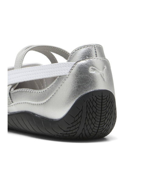 PUMA（プーマ） バレエシューズ パンプス 」スピードキャット バレエ