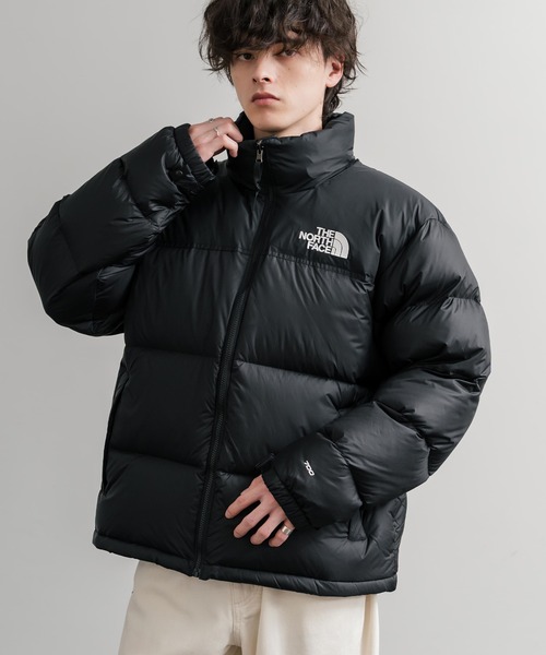 THE NORTH FACE（ザ ノースフェイス） ダウンジャケット ダウン メンズ