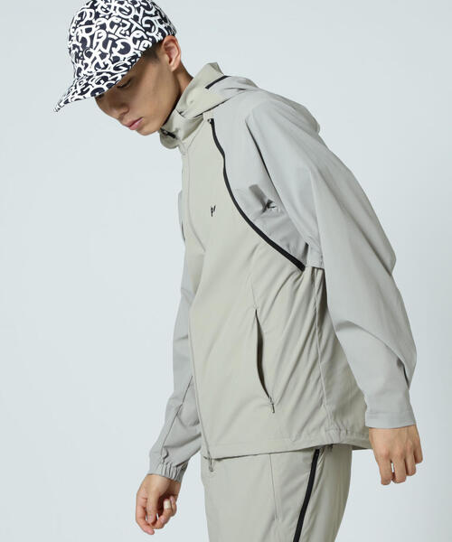 PEARLY GATES（パーリーゲイツ） ブルゾン アウター 「PGG」「直営店舗