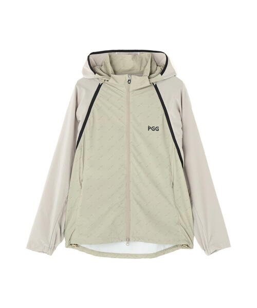PEARLY GATES（パーリーゲイツ） ブルゾン アウター 「PGG」「直営店舗