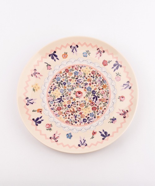 Cath Kidston（キャス・キッドソン） 食器 プレート : ZOZOTOWN Yahoo