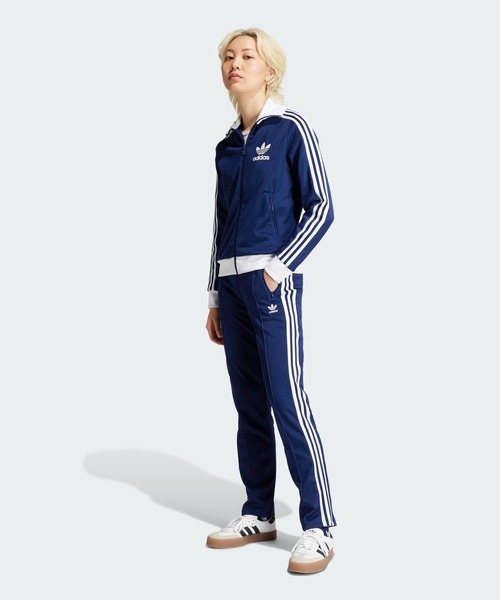 adidas（アディダス） スウェットパンツ ジャージ クラシック トラック