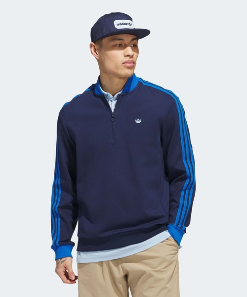 adidas（アディダス） トレーナー スウェット オリジナルスゴルフ 3st