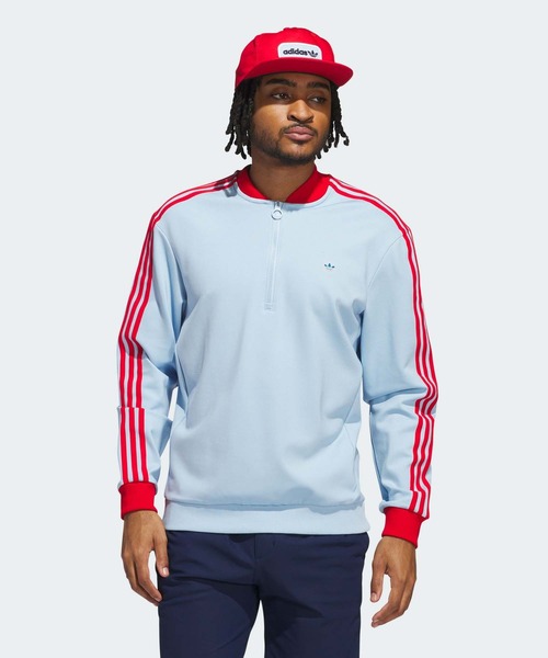 adidas（アディダス） トレーナー スウェット オリジナルスゴルフ 3st