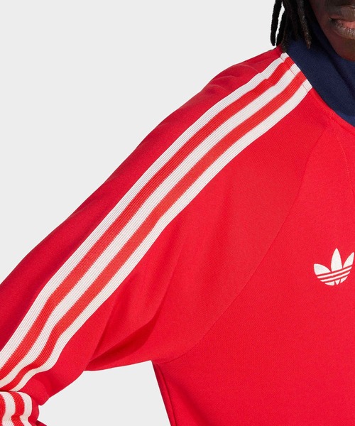adidas（アディダス） トレーナー スウェット アーセナルFC OG ハーフ