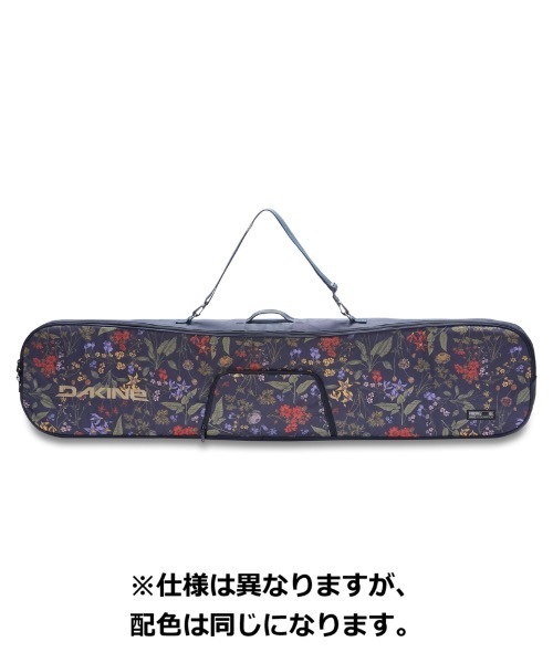 DAKINE（ダカイン） DAKINE DLX TOUR SNOWBOARD BAG 157cm