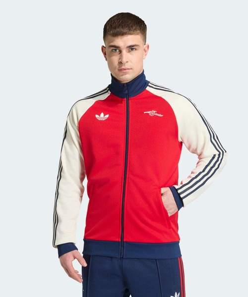 adidas（アディダス） ジャージ アーセナル FC OG トラックトップ