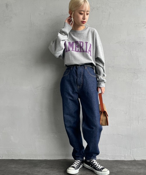 THE SHINZONE（ザ シンゾーン） ジーンズ デニム デニムパンツ 「THE