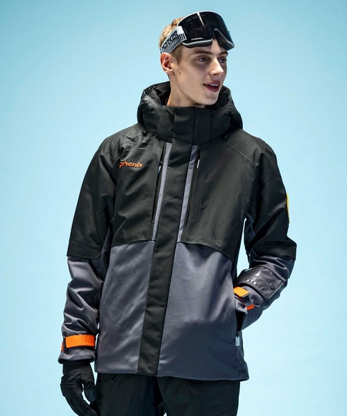 フェニックス（PHENIX） コート ジャケット メンズ レディース