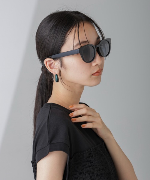 NANO universe（ナノ・ユニバース） サングラス サングラス レディース