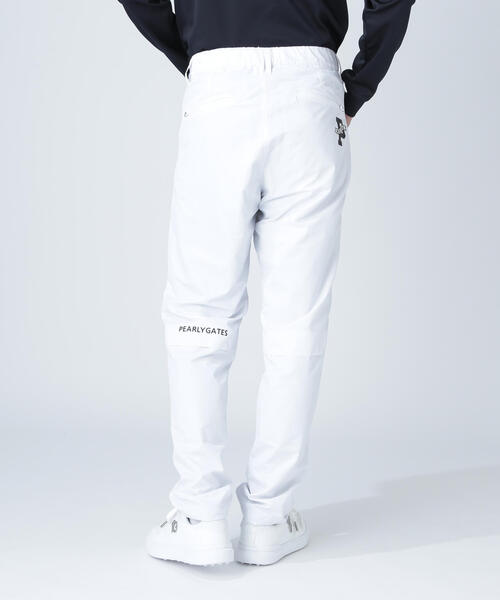 PEARLY GATES（パーリーゲイツ） パンツ 「PEARLY GATES」タフレックス