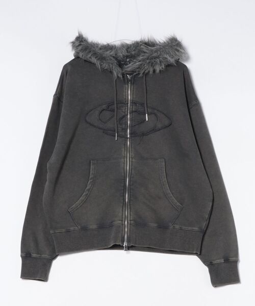 Revo. パーカー メンズ レディース : ZOZOTOWN Yahoo!店 - 通販