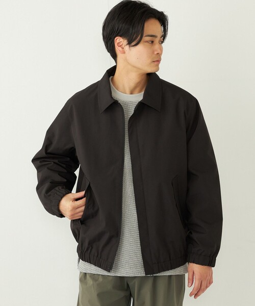 SHIPS Colors（シップスカラーズ） ブルゾン アウター SHIPS Colors