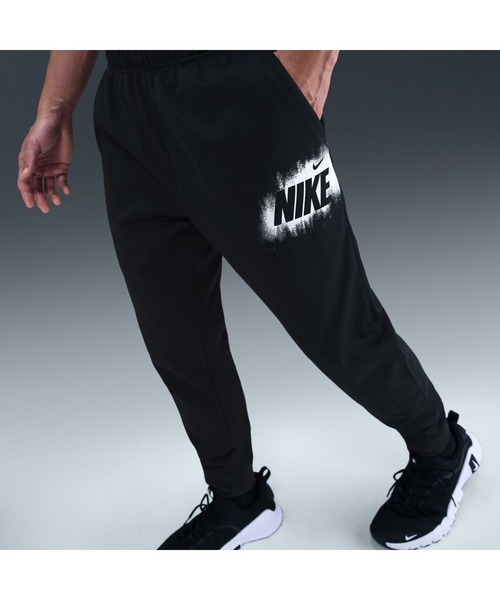 NIKE（ナイキ） パンツ TF フリース ジョガー パンツ GFX メンズ