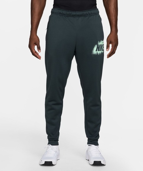 NIKE（ナイキ） パンツ TF フリース ジョガー パンツ GFX メンズ