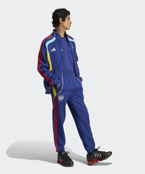 adidas（アディダス） ジャージ アーセナル フェスティバルパック