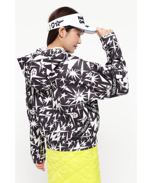 PEARLY GATES（パーリーゲイツ） トレーナー スウェット 「PEARLY