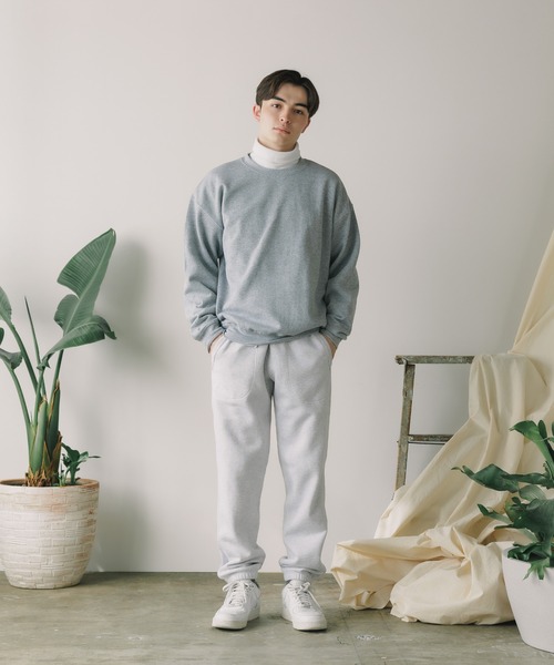 REIGNING CHAMP（レイニングチャンプ） スウェットパンツ ジャージ