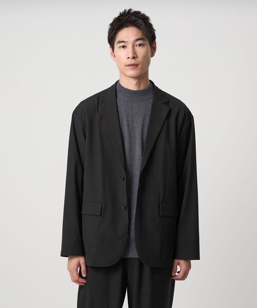 green label relaxing（グリーンレーベルリラクシング） ジャケット