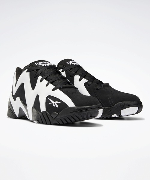 Reebok（リーボック） スニーカー カミカゼ II ロー / Kamikaze II Low
