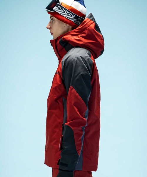 フェニックス（PHENIX） コート ジャケット phenix(フェニックス