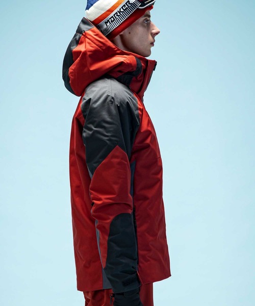 フェニックス（PHENIX） コート ジャケット phenix(フェニックス