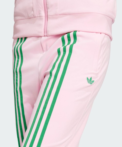 adidas（アディダス） パンツ 70s ベロア トラックパンツ / アディダス