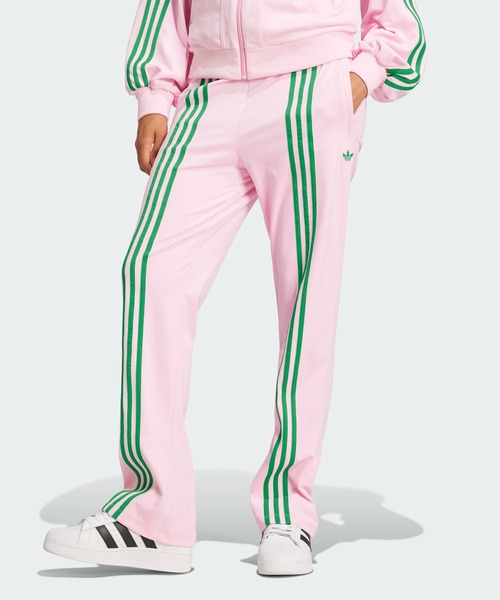 adidas（アディダス） パンツ 70s ベロア トラックパンツ / アディダス