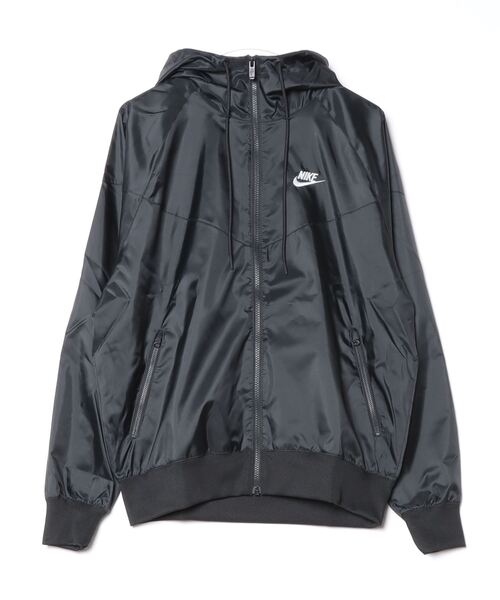 NIKE（ナイキ） コート ジャケット NSW HE WR ウーブン フーディ