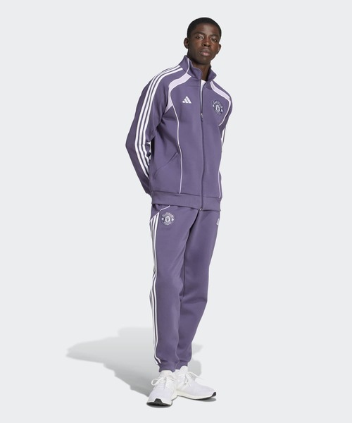 adidas（アディダス） ジャージ マンチェスター・ユナイテッド UBP