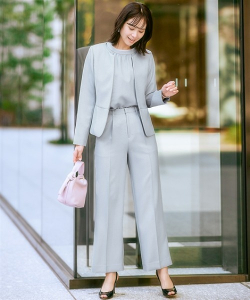 7days Life Styling セットアップ レディース : ZOZOTOWN Yahoo!店